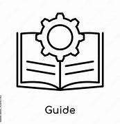 Image result for Guide Logo