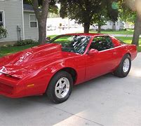 Image result for 3rd Gen Firebird Drag Car