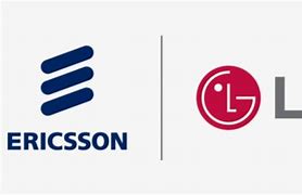 Image result for Ericsson Black Logo