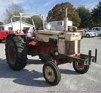 Image result for Used Case 530 Tractor