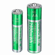 Image result for AA and AAA Battery