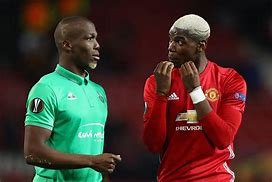 Image result for Paul Pogba Brother