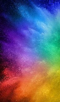 Image result for Rainbow HD Phone