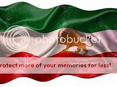 Image result for Iran Pahlavi Flag