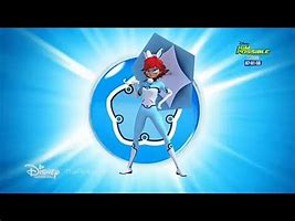 Image result for Bunnix Miraculous Clock