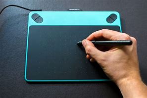 Image result for Wacom Pen Tablet