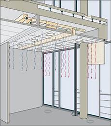 impianto riscaldamento a soffitto schema impianto riscaldamento a soffitto fare di una mosca impianto riscaldamento a soffitto schema impianto riscaldamento a soffitto fare di una mosca
