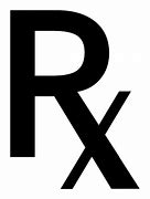 Image result for RX Only Logo