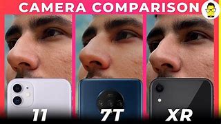 Image result for iPhone XR Caméra