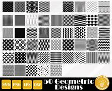 Image result for Geometric Side SVG
