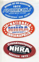 Image result for Drag Racing Stickers for Cars