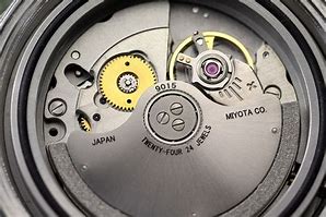 Image result for Japanese Movement Watches