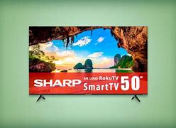 Image result for Seri Smart TV Sharp