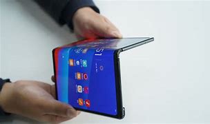 Image result for Fold Screen Phone