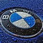 Image result for BMW Logo Black Background