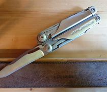Image result for Leatherman Razor-Sharp Pocket Knife
