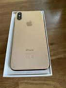 Image result for iPhone XS Gold 64GB Max