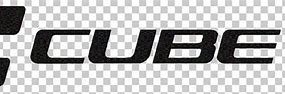 Image result for Cube Bike Logo