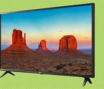 Image result for Sharp 55 4K Smart TV