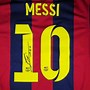 Image result for Lionel Messi Autographed