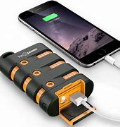 Image result for Charging Cell Phone Battery