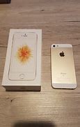 Image result for iPhone SE 3 Gold