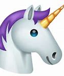 Image result for Unicorn Emoji Apple