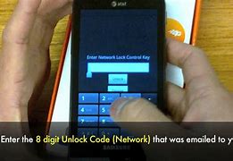 Image result for How to Unlock Phone Network