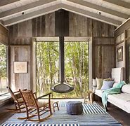 Image result for Modest Cabin View