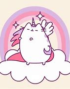 Image result for Pusheen as a Unicorn