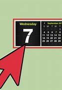 Image result for Touch Screen Calendar