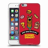 Image result for iPhone 6s Cases Scooby Doo