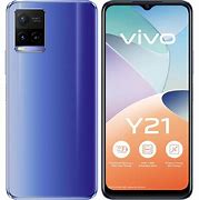 Image result for Vivo Y21 Metallic Blue