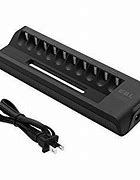 Image result for Deluxe Alkaline Battery Charger