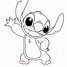Image result for Drawings of Lilo and Stitch