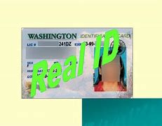 Image result for California ID Real ID On Paper