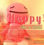 Image result for If You Want to Be Happy Wallpaper