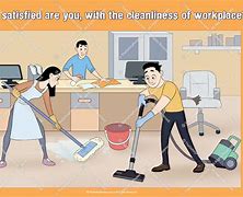 Image result for 3s Housekeeping