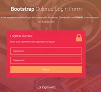 Image result for Onion Login Template