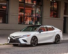 Image result for 2018 Toyota Camry XLE Black