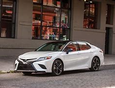 Image result for 2017 2018 Toyota Camry Photos