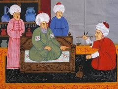 Image result for Medieval Islamic Medicine