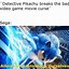 Image result for Sonic Movie 2 Memes