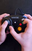 Image result for GameCube Claw Grip