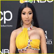 Image result for Cardi B New Single Up
