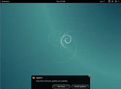 Image result for Debian Screenshots