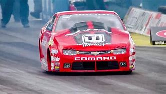 Image result for Erica Enders New Camaro