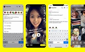 Image result for Snapchat On an iPhone Home Screen