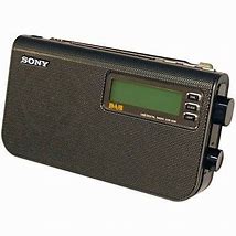 Image result for Sony Xdr-S50