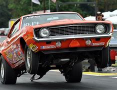 Image result for Vintage NHRA Super Stock